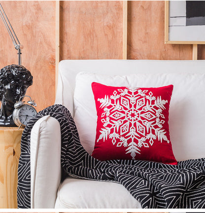 Housse de coussin