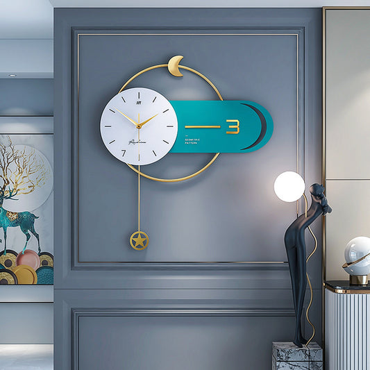 Horloge