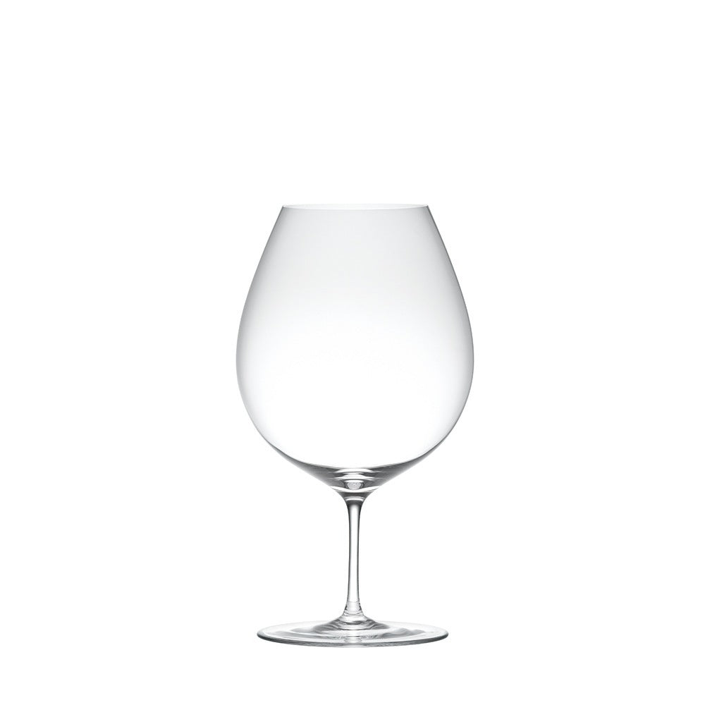 Verres à vin