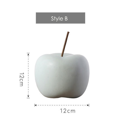 Pomme Pastel