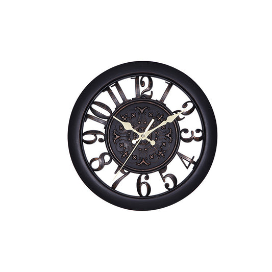 Horloge