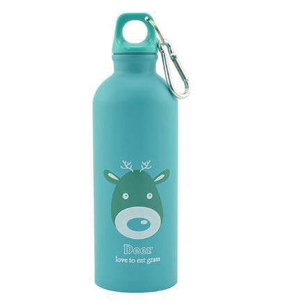 Gourde Animaux 500 ml