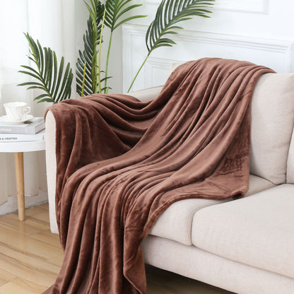Couverture Unie