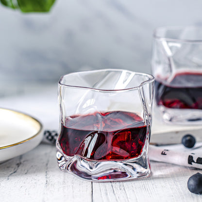 Verre à wisky