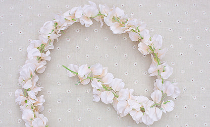 Guirlande de 140 Fleurs