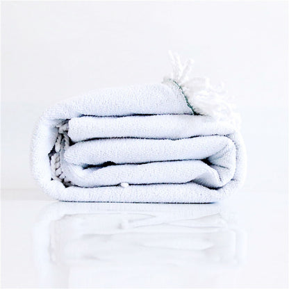 Serviette de plage