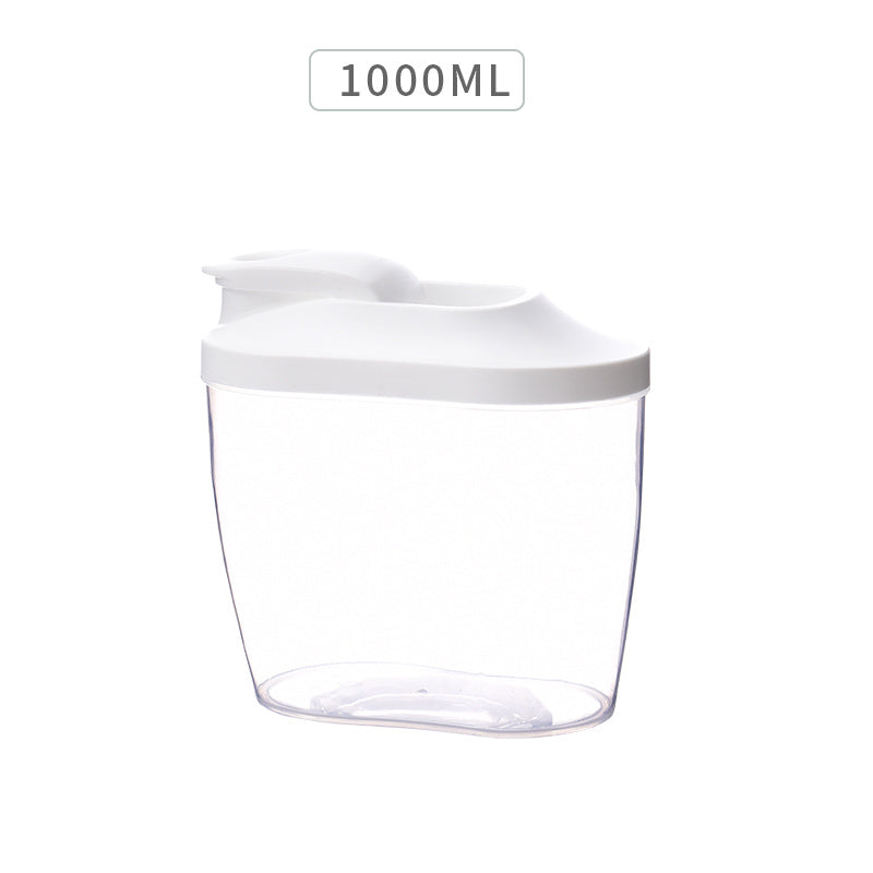 Stockage Alimentaire