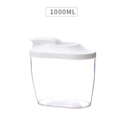 Stockage Alimentaire