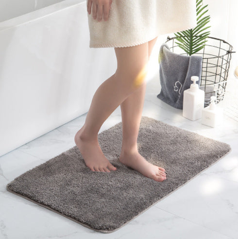 Tapis de Bain