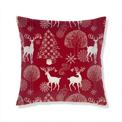 Housse de coussin