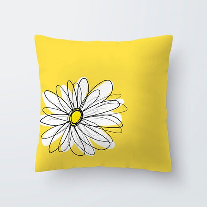 Housse de coussin