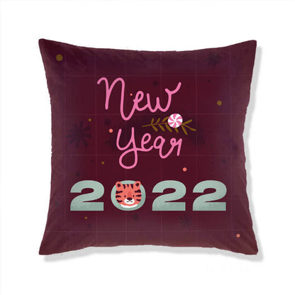 Housse de coussin