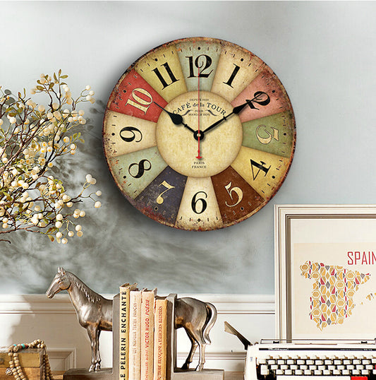 Horloge
