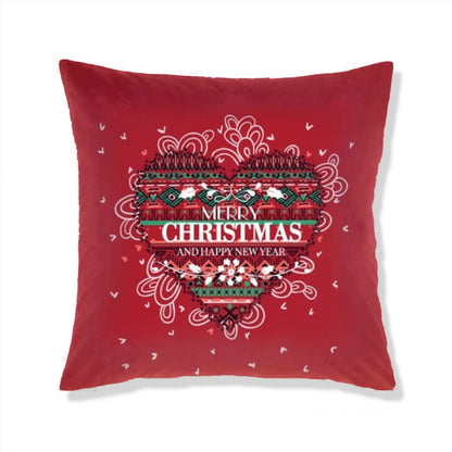 Housse de coussin