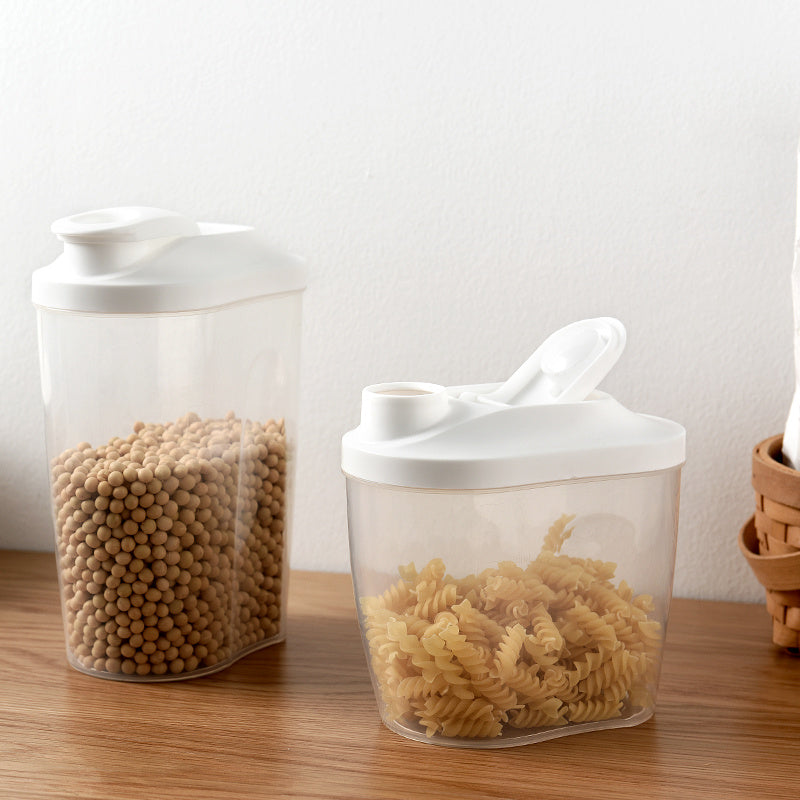 Stockage Alimentaire