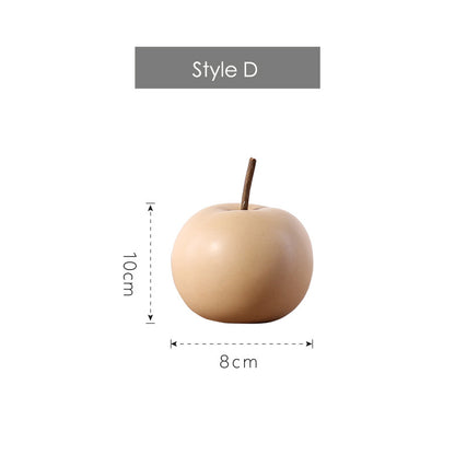 Pomme Pastel
