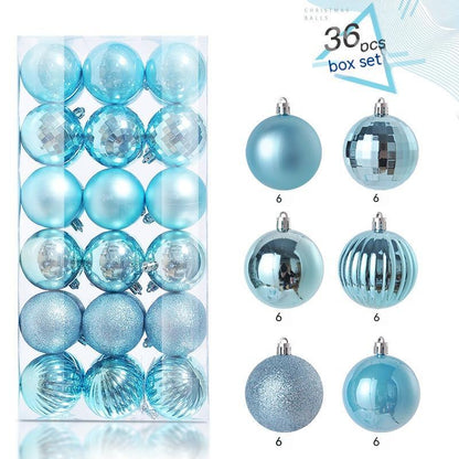 Boule de Noël