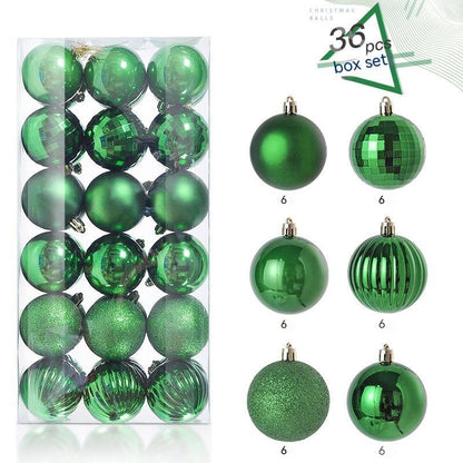 Boule de Noël