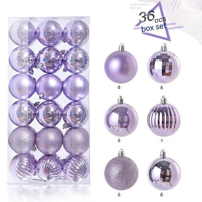 Boule de Noël