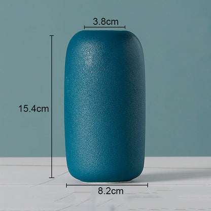 Vase style Européen