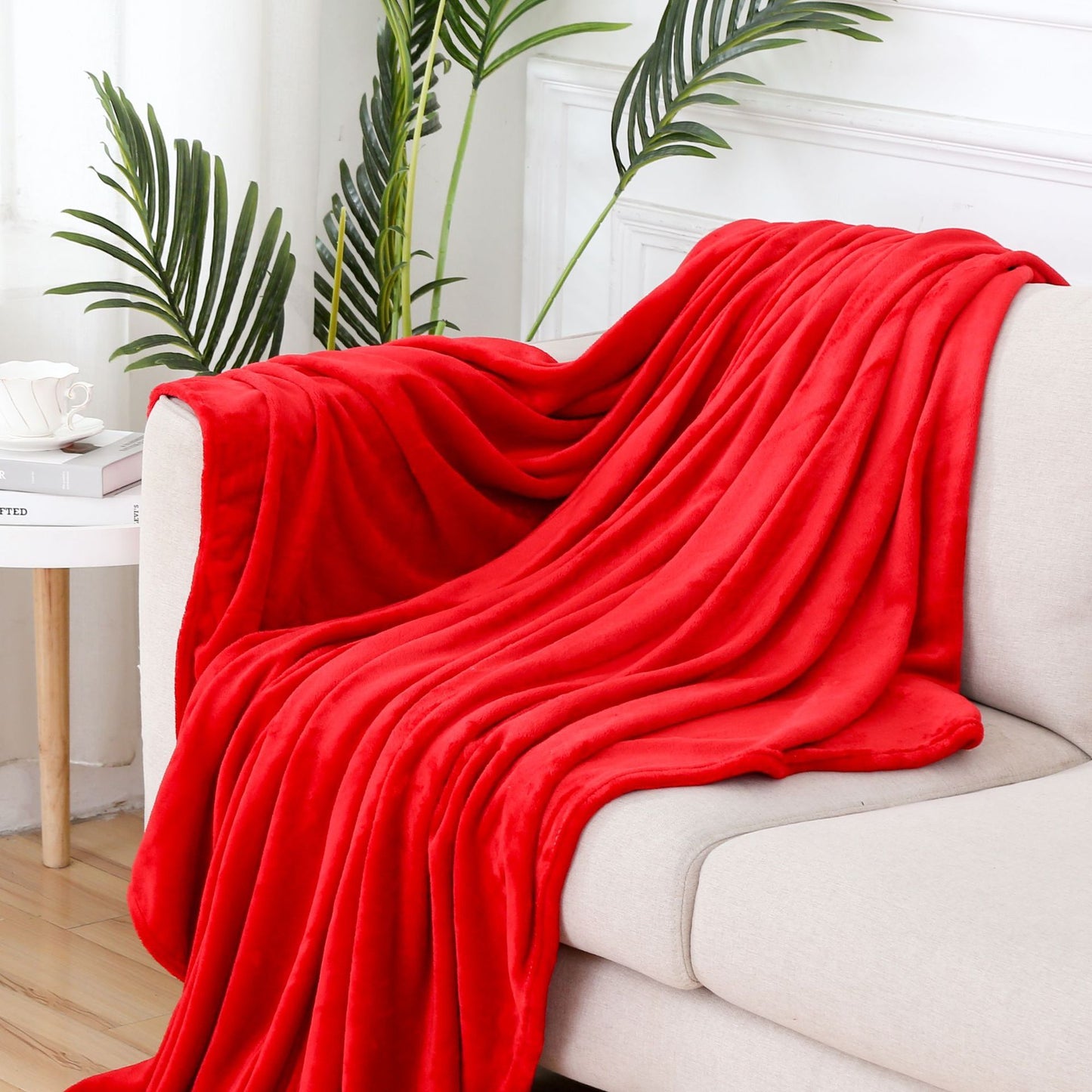 Couverture Unie