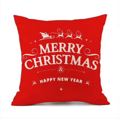 Housse de coussin