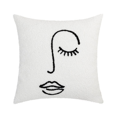 Housse de Coussin / Coussin