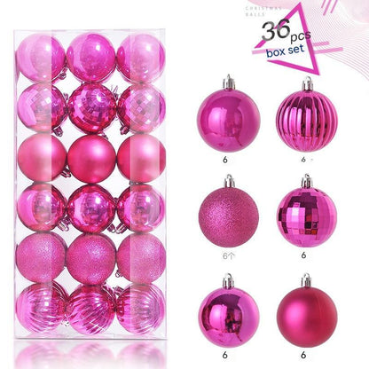 Boule de Noël