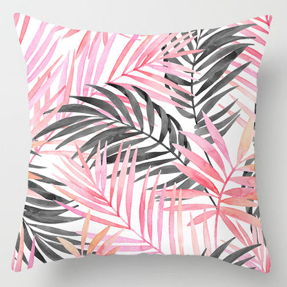 Housse de Coussin Enfant 45x45