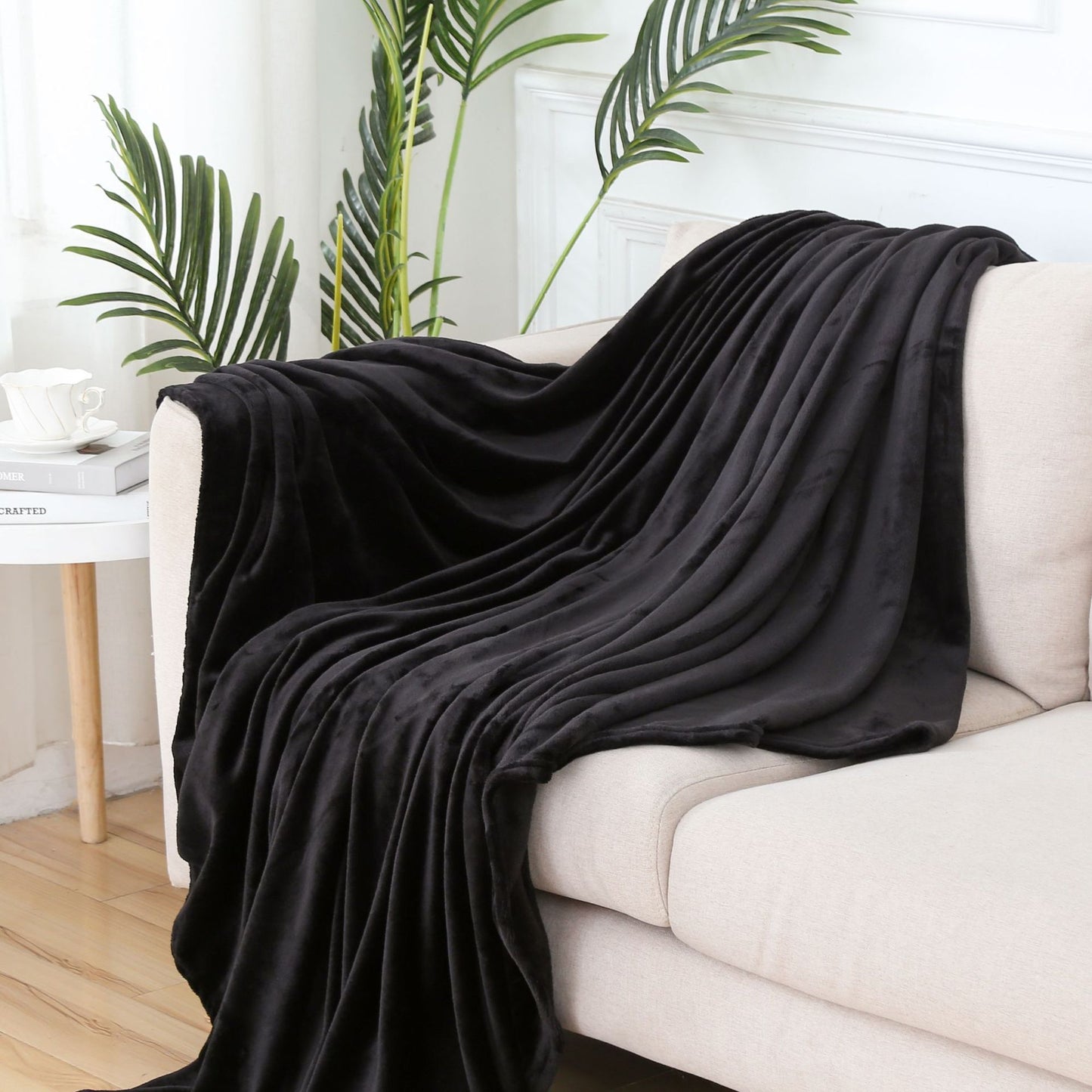 Couverture Unie