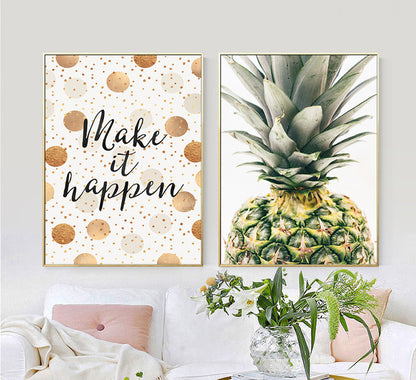 Affiche murale