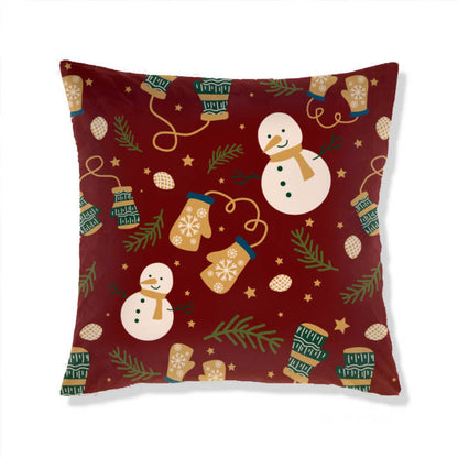 Housse de coussin