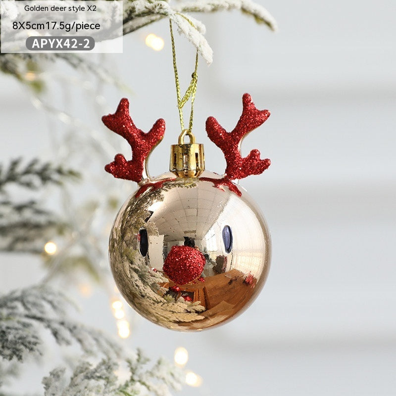 Boule de Noël