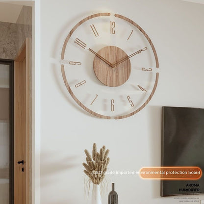 Horloge