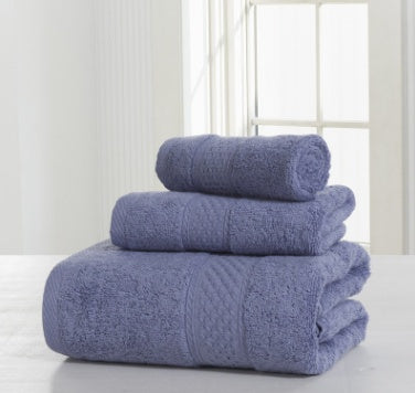 Serviette Epaisse