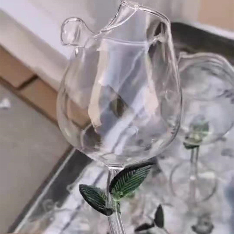 Verre à vin