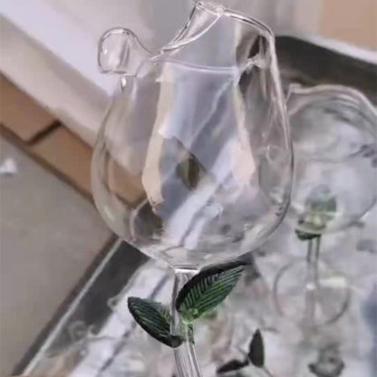 Verre à vin