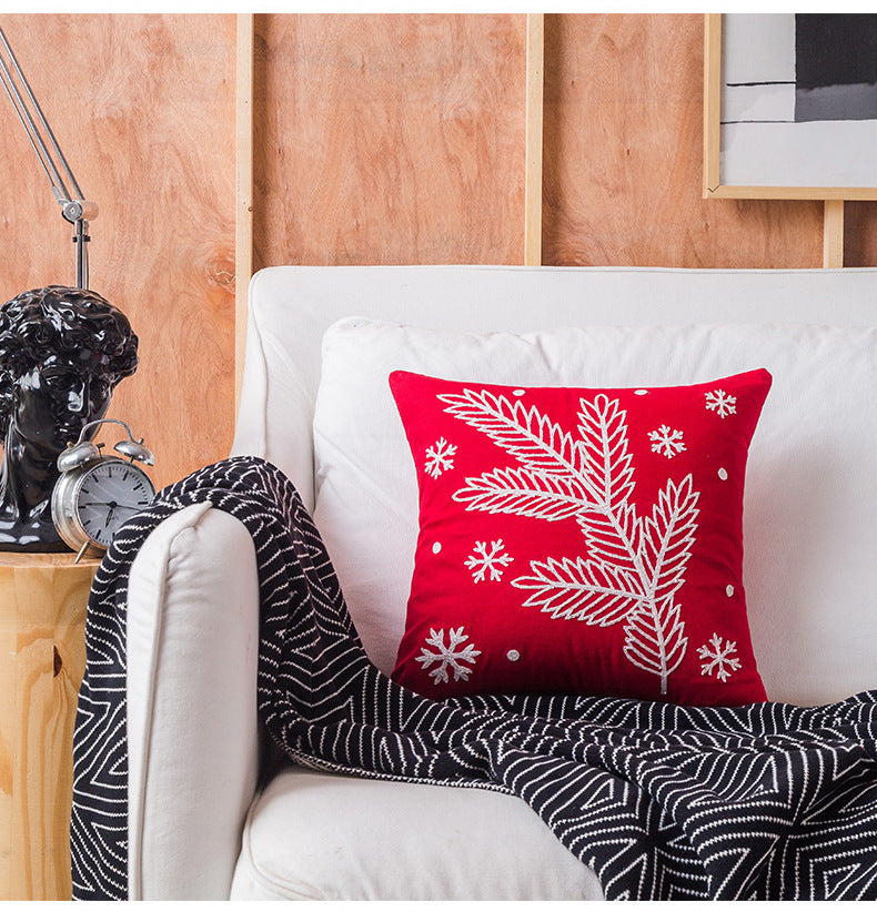 Housse de coussin
