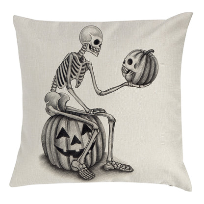 Housse de coussin
