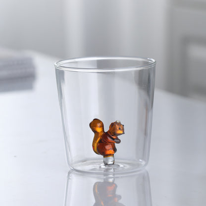 Verres 3D