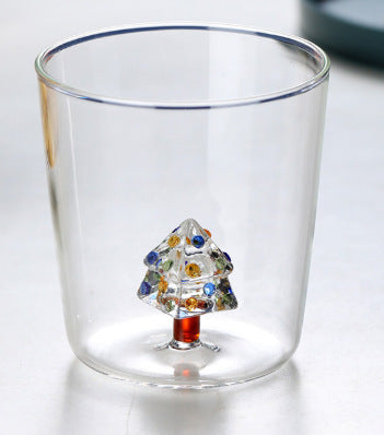 Verres 3D