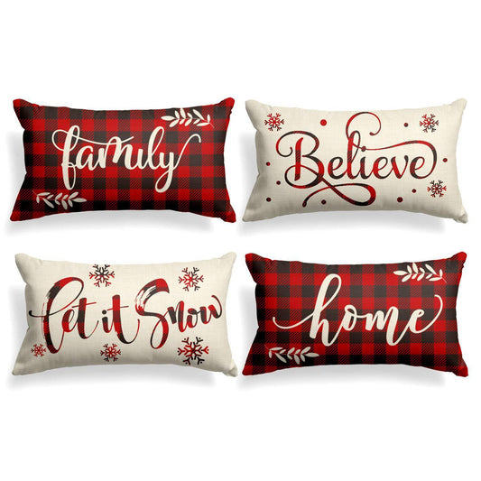 Housse de coussin