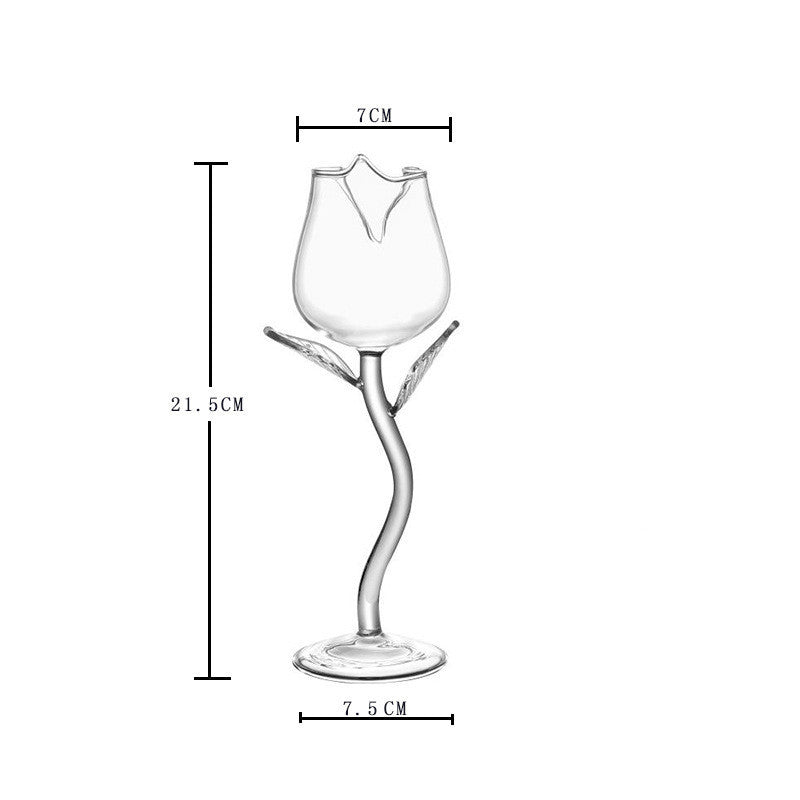 Verre à vin