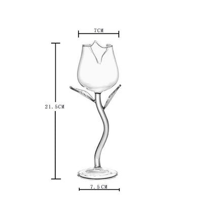 Verre à vin