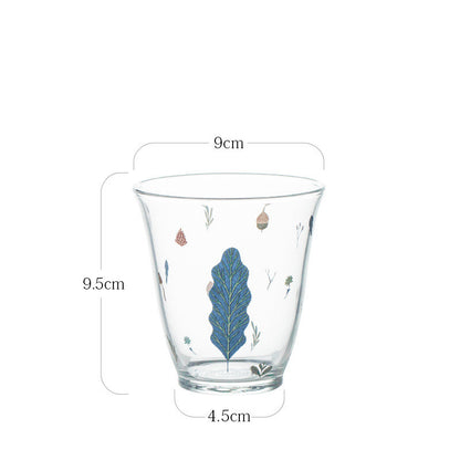 Verre à eau