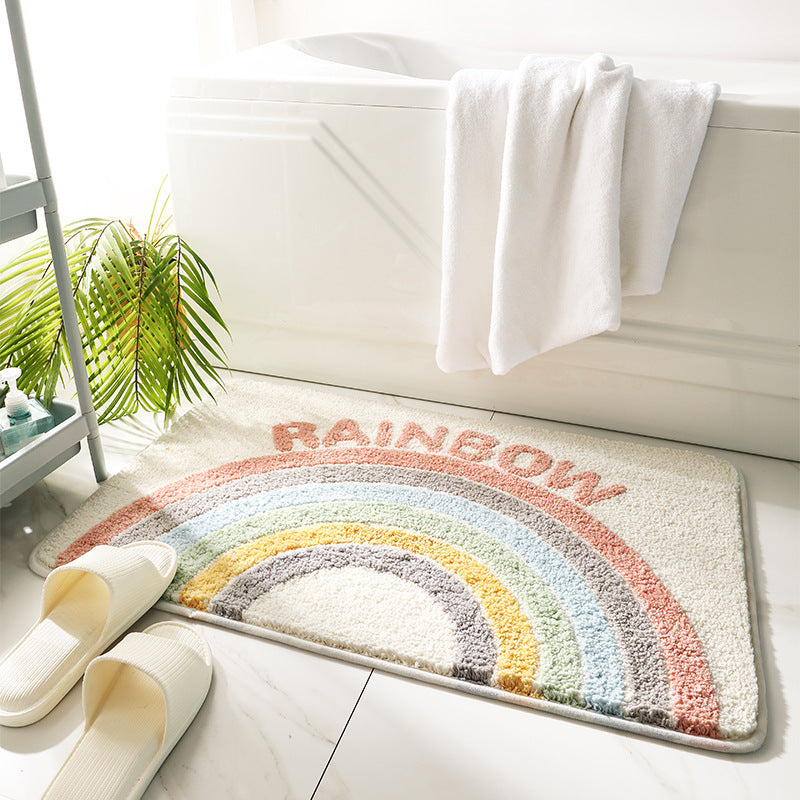 Tapis de bain