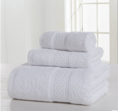 Serviette Epaisse