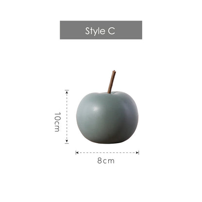 Pomme Pastel