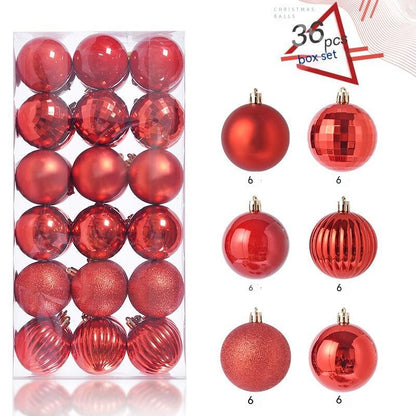 Boule de Noël