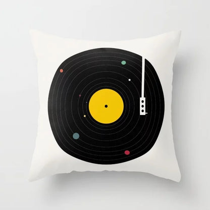Housse de coussin